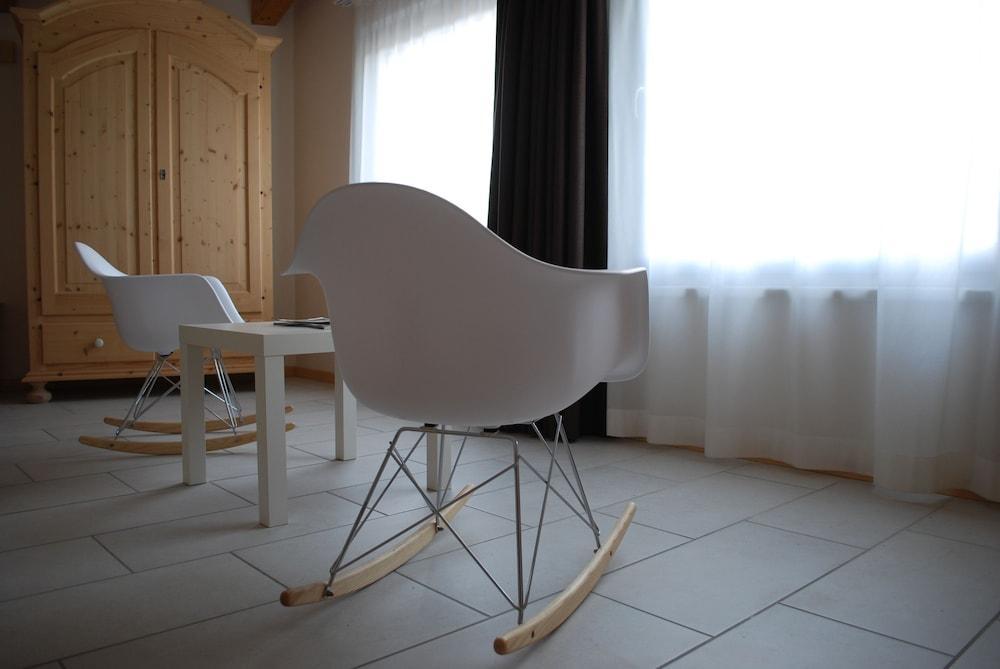 Hotel Elbele Garni Folgaria Extérieur photo