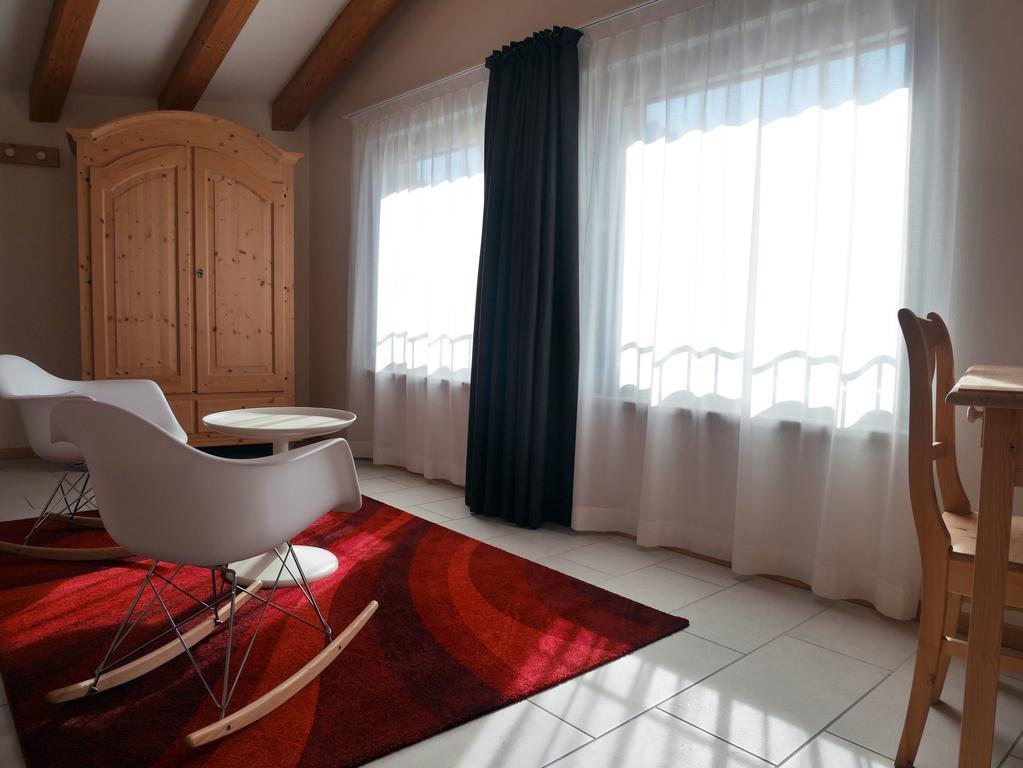 Hotel Elbele Garni Folgaria Extérieur photo