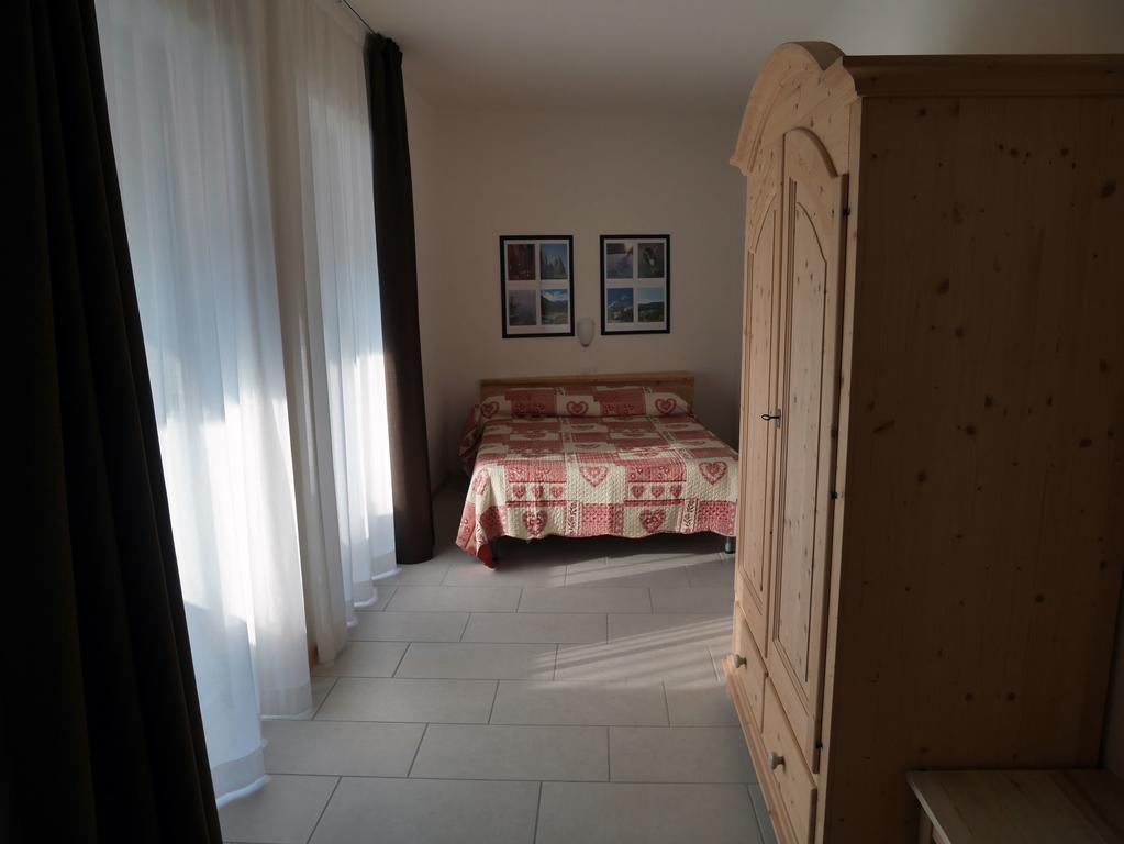Hotel Elbele Garni Folgaria Extérieur photo